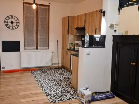 maison a louer près du centre ville