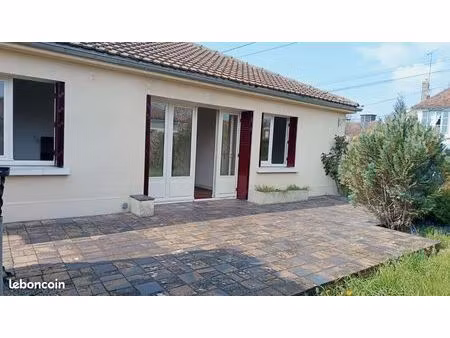 propriété 3 pièces 70 m²