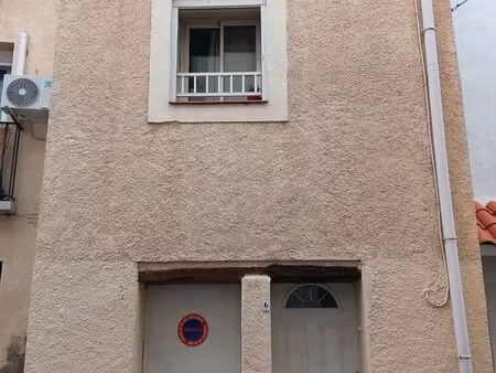 a louer maison de village