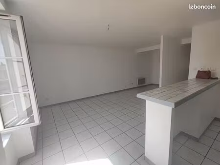 appartement t3   60 m²   alixan