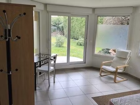 location studio bures sur yvette