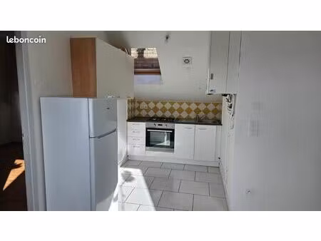 location immobilière