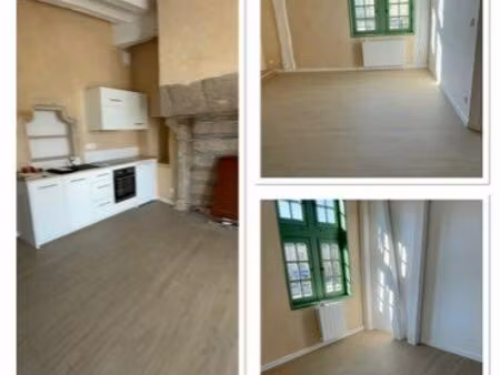 location appartement 2 chambres
