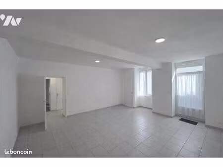 appartement 72 m² le loroux bottereau