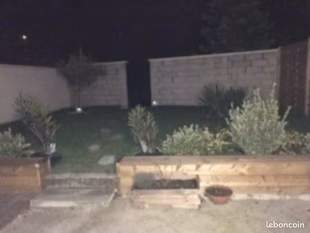 location maison/appartement