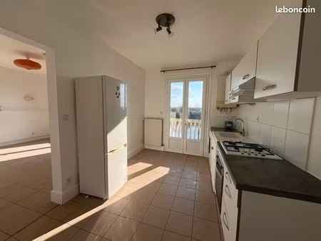 studio 1 pièce 35 m²