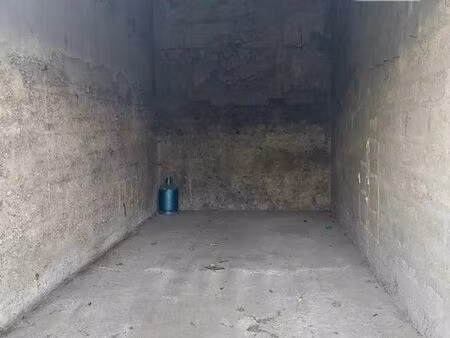 parking/box 15 m² valence