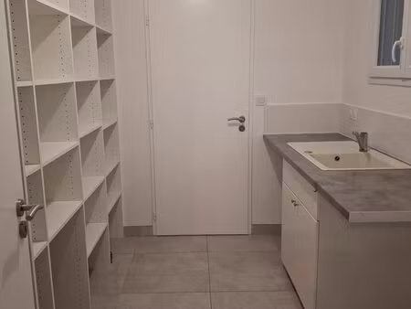 location maison la garnache