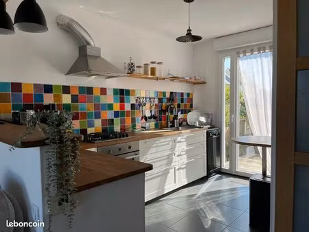 chambres chez l’habitant