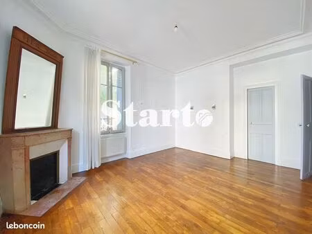 appartement 3 pièces 68 m²