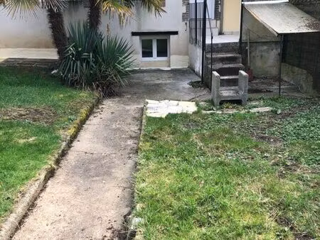 particulier loue f2 bis 55m2 proximité fac des sciences iut limoges