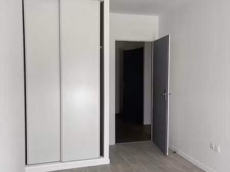 appartement 4 pièces 80 m²