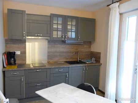 location logement neuf pour étudiant