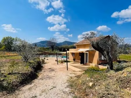 maison 2 pièces 36 m²