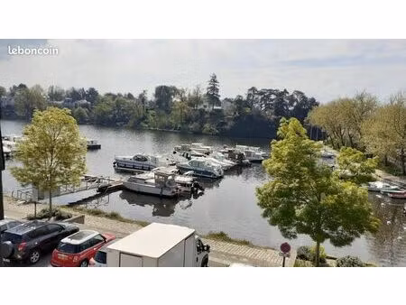 appartement 2 pièces 28 m²