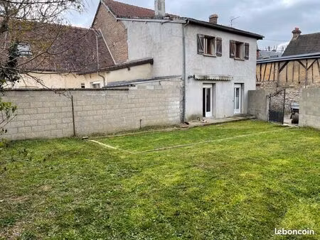 maison à louer louviers