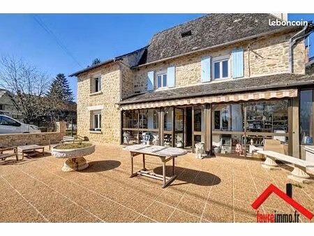 maison 6 pièces 108 m²