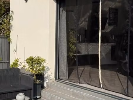 villa 4 pièces 90 m²