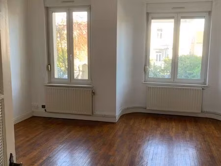 loue appartement marly