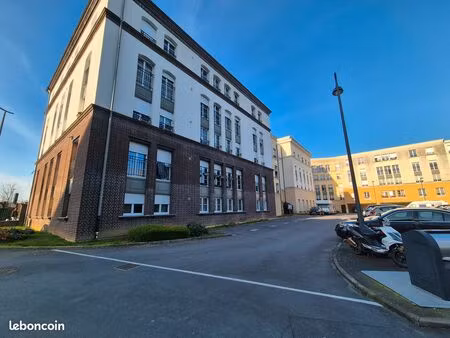 appartement saint-nicolas