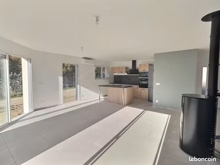 location villa meublée