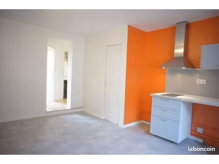appartement t2