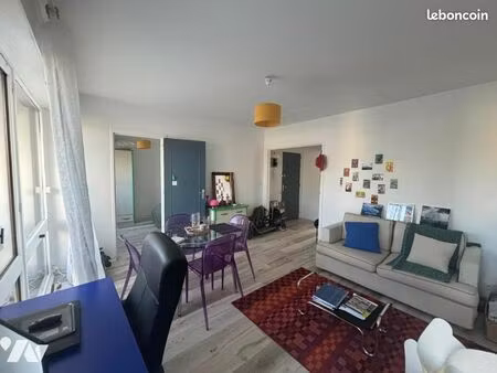 appartement 50 m² laval