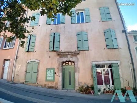 appartement 2 pièces 52 m²