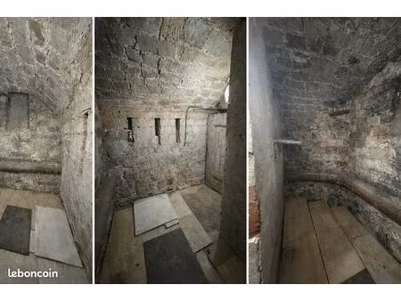 cave à louer paris 7eme - invalides