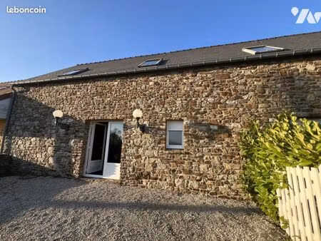 maison 4 pièces 65 m²