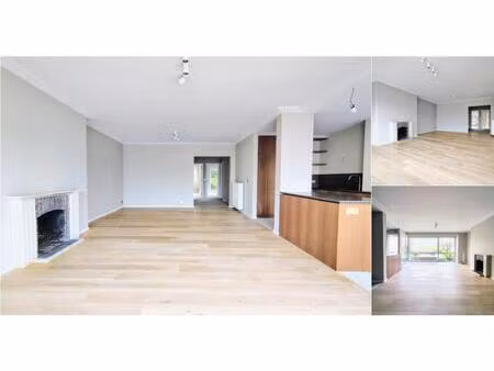 appartement à louer à avenue de la béatitude 17 evere (vbe01908)