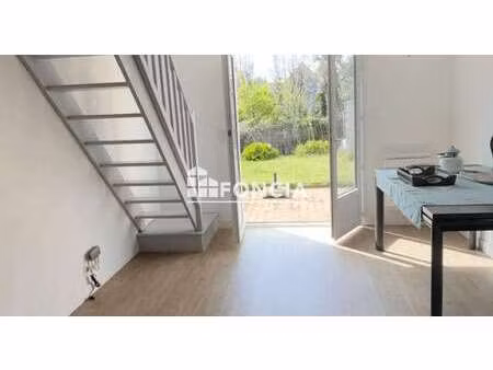 vente appartement 4 pièces à carnac (56340) : à vendre 4 pièces / 43m² carnac
