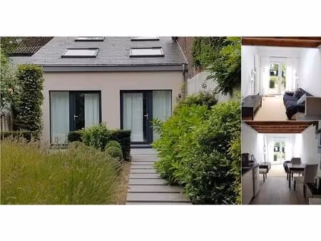 studio à louer à avenue beau-sejour 24 uccle (vbe01919)