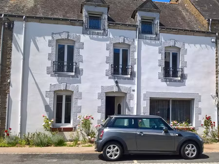 vente maison à radenac (56500) : à vendre / 180m² radenac