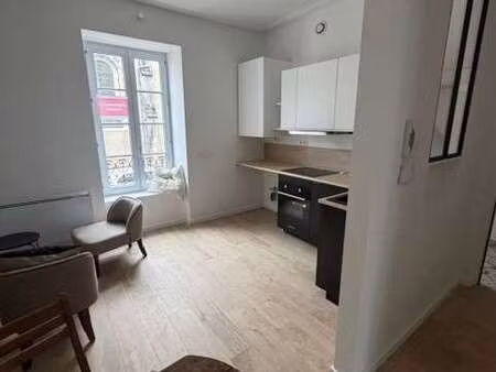 vente appartement 2 pièces à sucé-sur-erdre (44240) : à vendre 2 pièces / 32m² sucé-sur-er