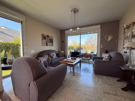 vente maison à laval (53000) : à vendre / 141m² laval