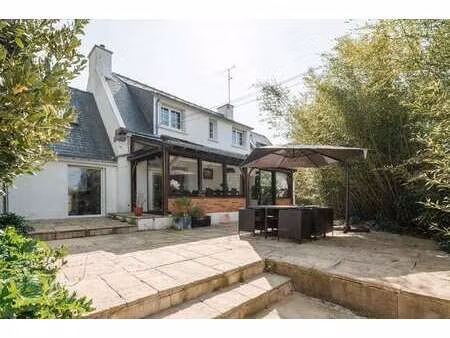 vente maison à saint-herblain (44800) : à vendre / 160m² saint-herblain