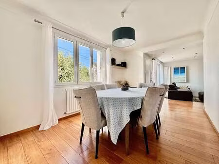 vente maison à trignac (44570) : à vendre / 110m² trignac