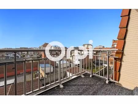 appartement bray-dunes 48.15 m² t-3 à vendre  143 500 €