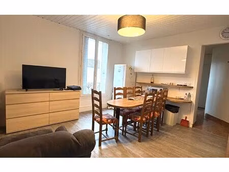 appartement drancy m² t-3 à vendre  168 000 €