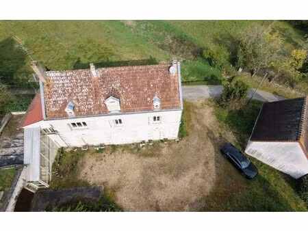 maison châteauvieux m² t-3 à vendre  136 320 €