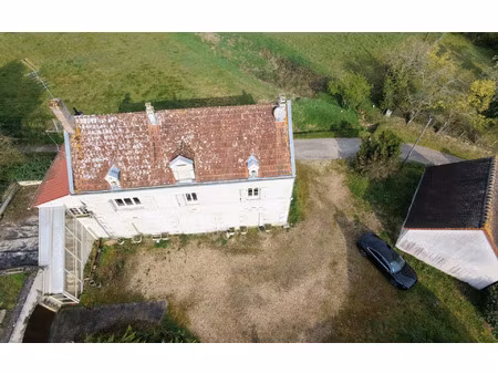 maison châteauvieux m² t-3 à vendre  139 500 €