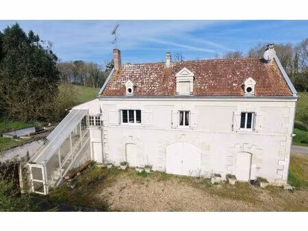 maison châteauvieux m² t-3 à vendre  143 775 €