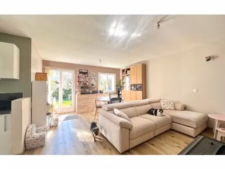 maison gournay-sur-marne m² t-3 à vendre  329 000 €