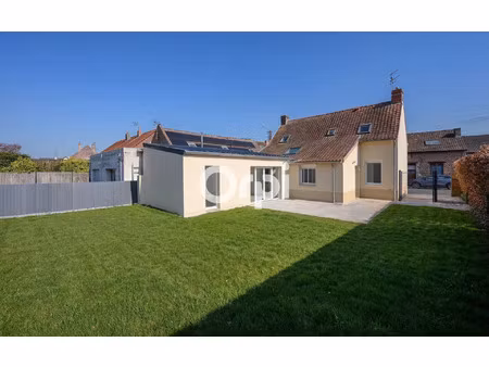 maison herlies m² t-5 à vendre  339 900 €
