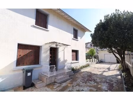 maison loyettes m² t-4 à vendre  245 000 €