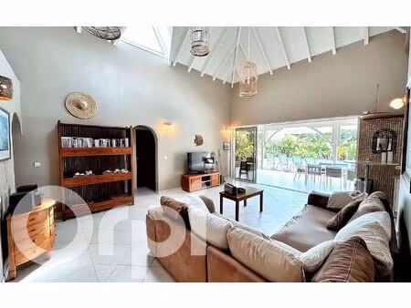 maison saint-françois m² t-4 à vendre  599 000 €