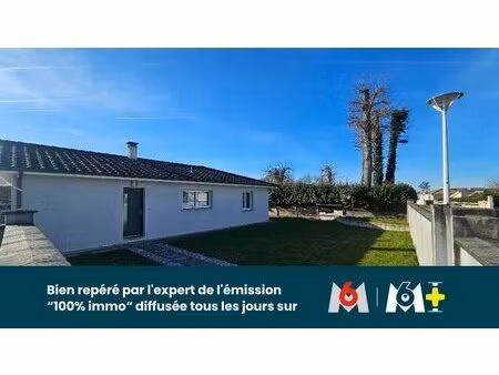 maison contemporaine