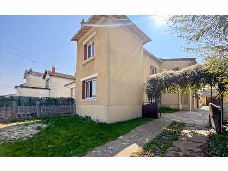 maison sannois m² t-5 à vendre  400 000 €
