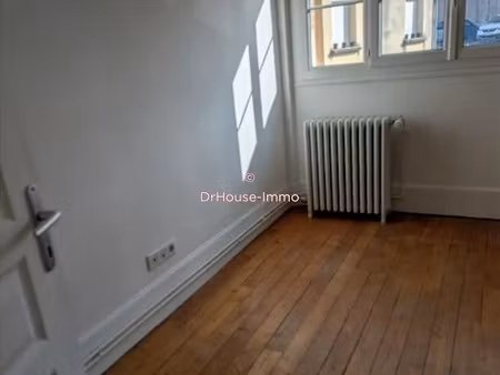 location appartement 2 pièces 40 m² à montargis (45200)  495 €